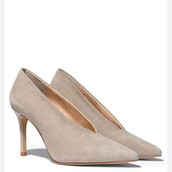 Vince Camuto heels / TENDIRA PUMP - Picture 7 of 7